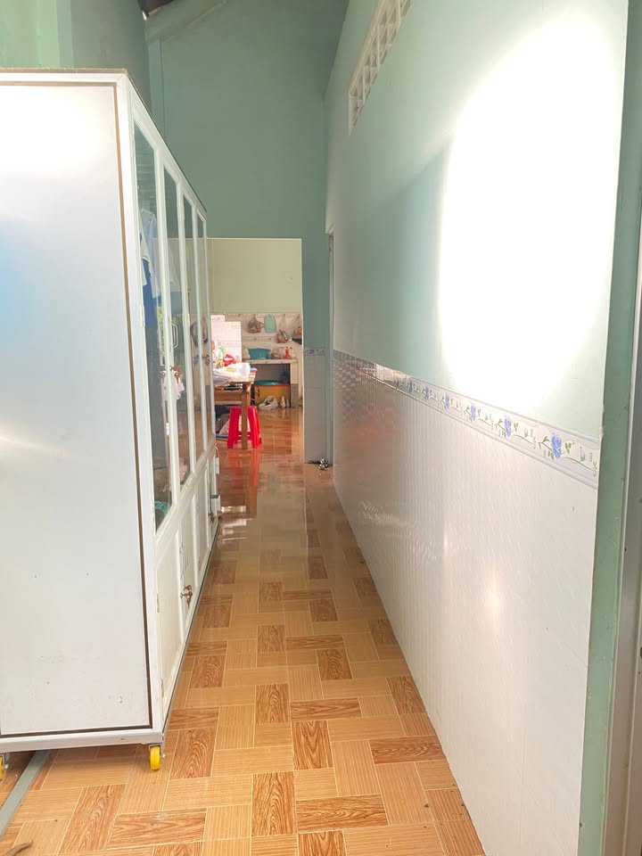 Nhà cấp 4 Ấp Xẻo Lá 5100m² giá 900 triệu - Cơ hội đầu tư tuyệt vời!