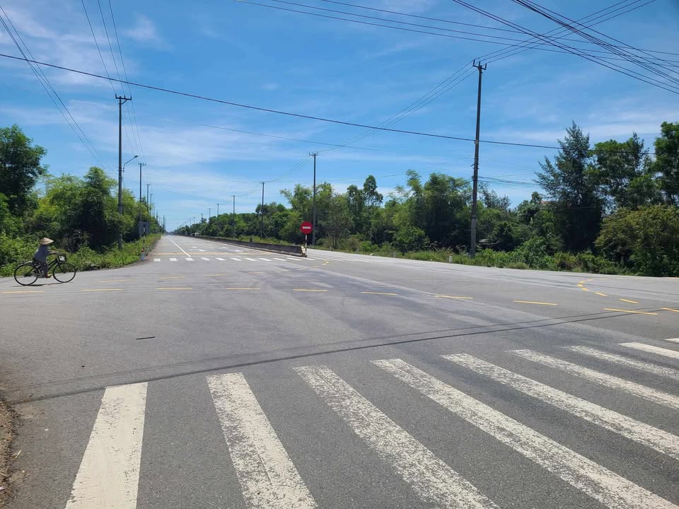 Đất nền Thạch Tân, Tam Thăng 440m² giá 990 triệu - Cơ hội đầu tư tuyệt vời!