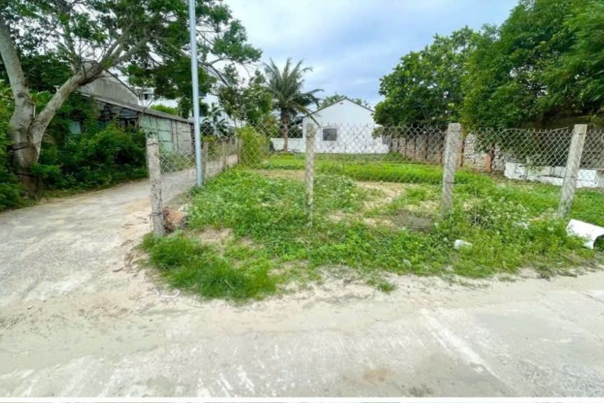 Đất nền lô góc 2 mặt tiền Phường Tân An 400m² - Cơ hội đầu tư sinh lợi!