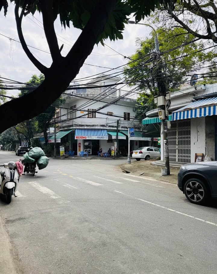 Nhà cấp 4 Dũng Sĩ Thanh Khê 75m² giá 6 tỷ - Gần biển tuyệt đẹp!