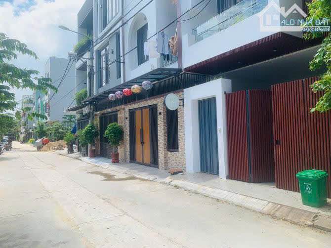 Đất nền Nam Việt Á - Mỹ Đa Tây 11, 78m² giá 6.x tỷ - Đường lớn, vị trí đẹp!