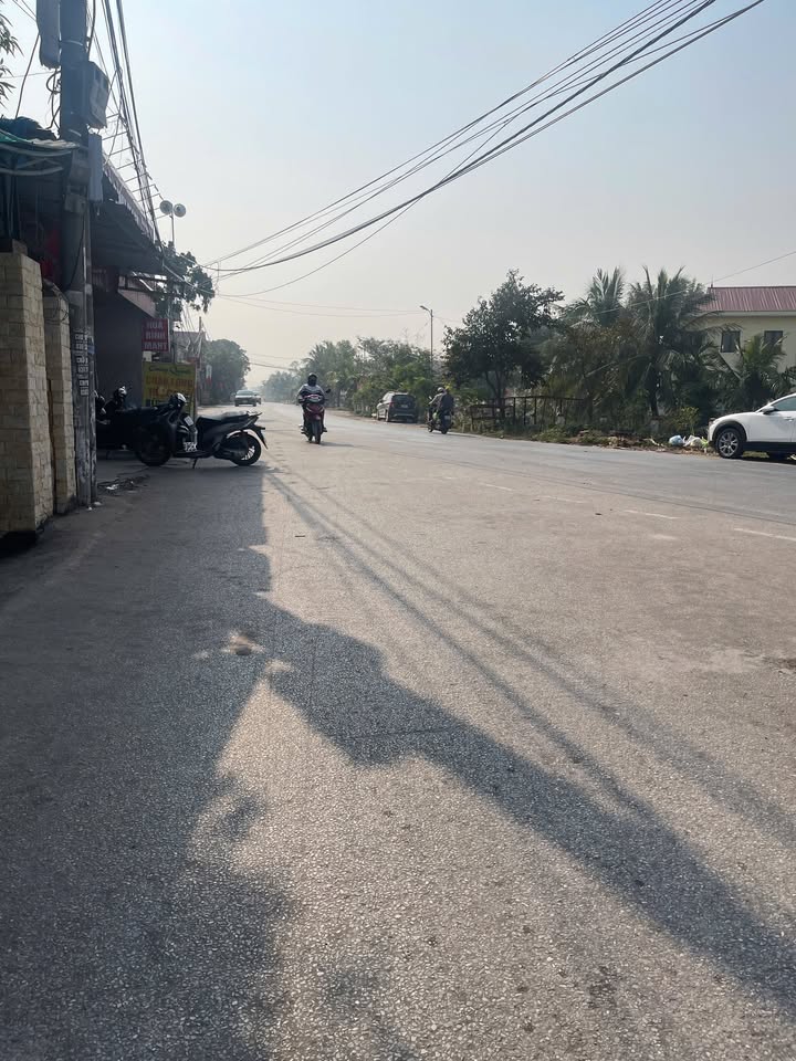 Đất nền Tiên Lãng, Hải Phòng 117m² giá 3 tỷ - Đầu tư sinh lời tiềm năng!