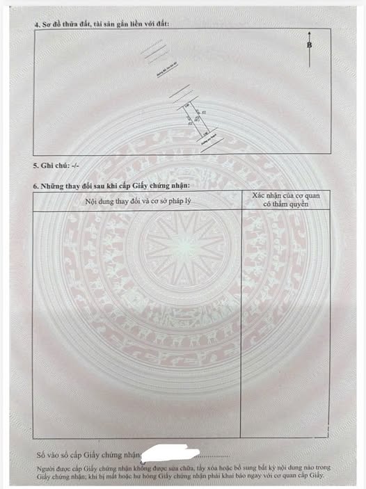 Đất nền Bắc Sơn, Thái Nguyên 105m² giá 7 tỷ - Tiềm năng đầu tư cao!