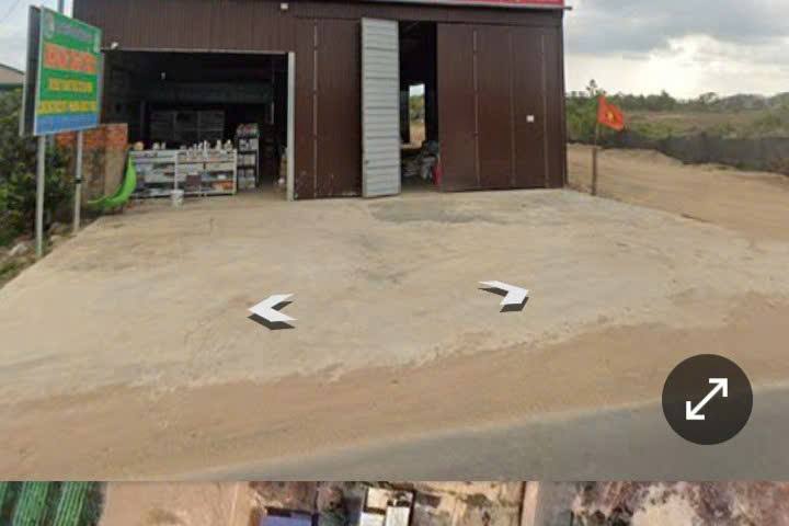 Kho buôn bán mặt tiền Tỉnh lộ 9 Buôn Ma Thuột 900m² - Sẵn sàng cho thuê!