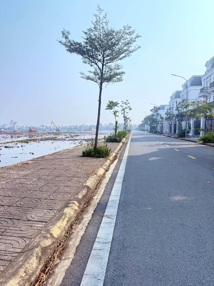 Đất nền TNR Đông Mỹ Thái Bình 90m² - Cơ hội vàng cho nhà đầu tư!