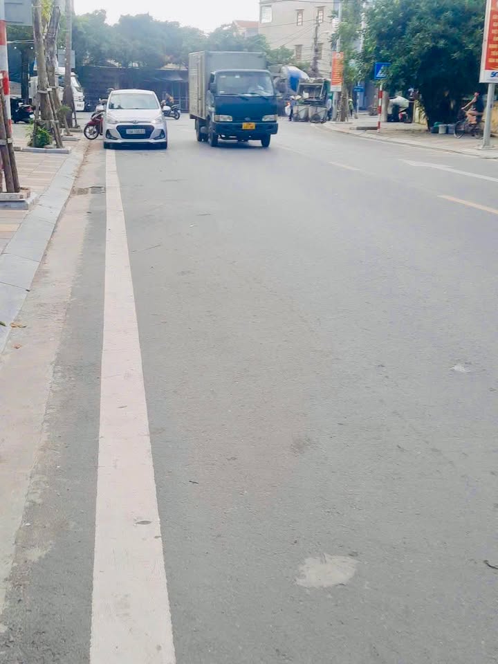 Nhà mặt đường Lê Quý Đôn, Thái Bình 56m² giá 5 tỷ - Kinh doanh sầm uất!