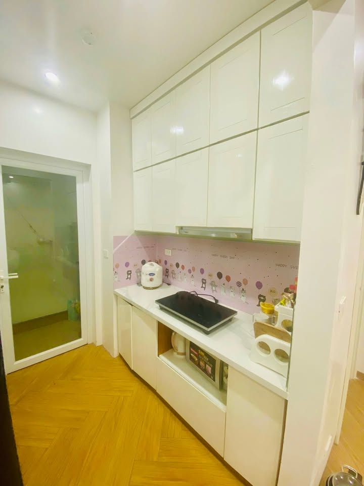 Chung cư Vũ Phúc Thái Bình 55m² giá 1.3 tỷ - Vào ở ngay đón Tết!