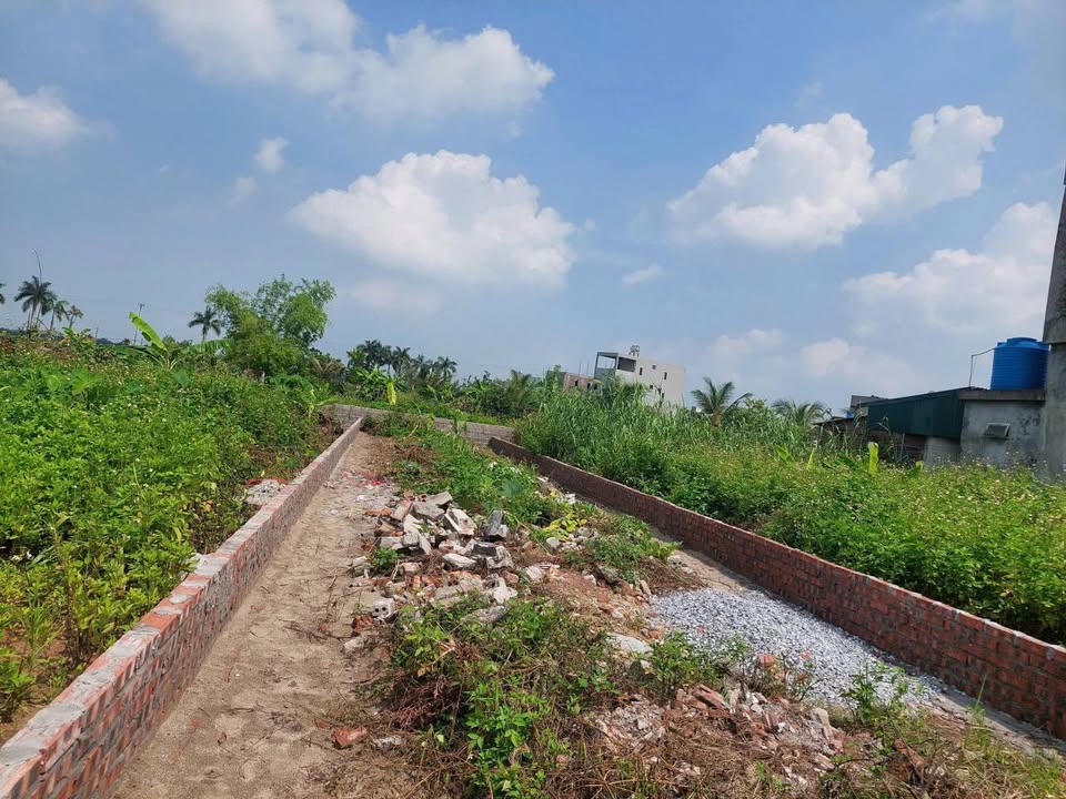 Đất nền thôn Đồng Tiến, xã Lê Lợi, huyện Kiến Xương 90m² giá 600 triệu - Đường ô tô vào tận nơi!