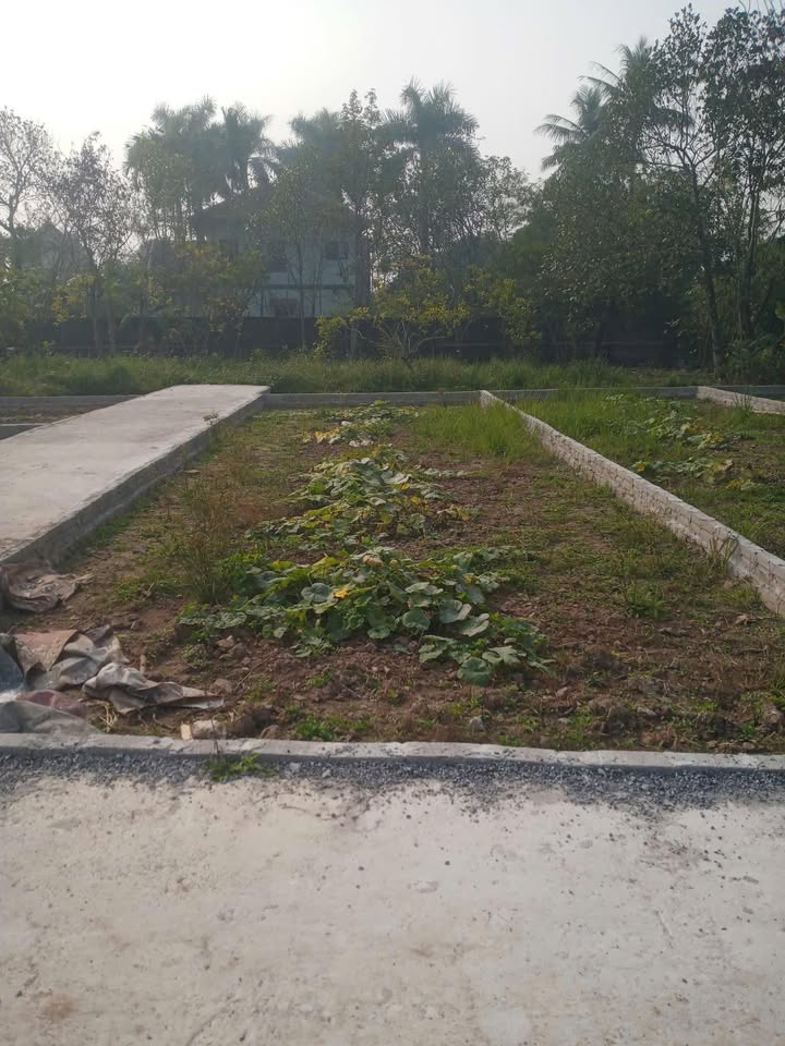 Đất lô góc 2 mặt tiền Chương Dương 80m² giá 4.16 tỷ - Đầu tư sinh lời ngay!