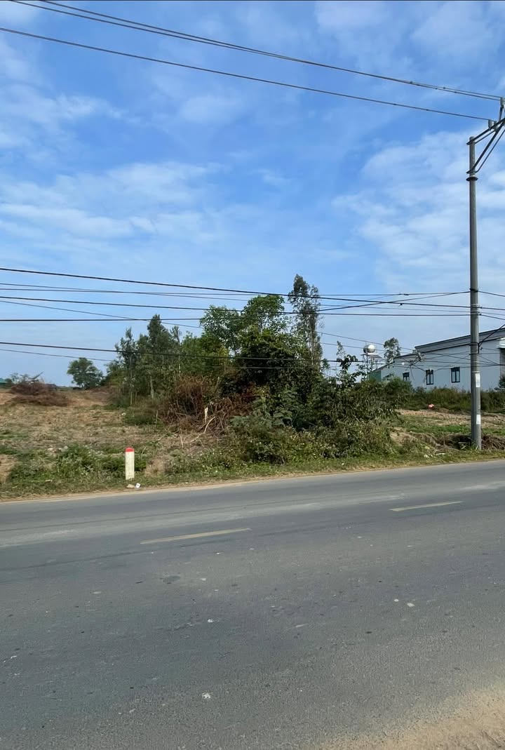 Đất nền Tỉnh lộ 9 Krông Pắc 550m² giá 6.86 tỷ - Đầu tư sinh lời nhanh!