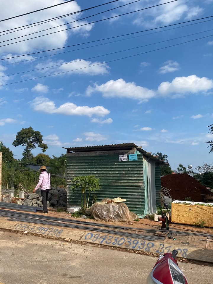 FrontHouse mặt tiền Lê Vụ Tân An 125m² giá 6.35 tỷ - Cơ hội đầu tư tuyệt vời!