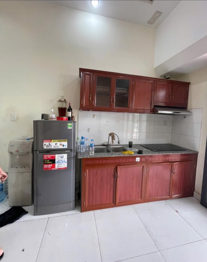 Căn hộ Hoàng Huy An Đồng 45m² giá 1.x tỷ - Sẵn sàng vào ở ngay!