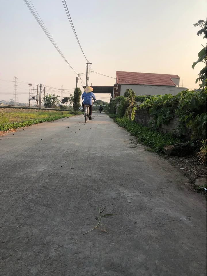 Đất nền Tảo Hòa, Trung Kênh, Bắc Ninh 83m² giá 1 tỷ - Đầu tư sinh lời ngay!