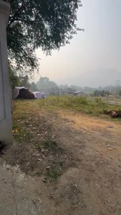 Đất nền thôn 8 xã Suối Hai, 304m² giá 2.x tỷ - Mặt tiền đường 87A