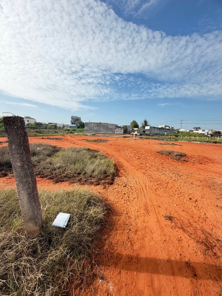 Đất Phường Xuân An Phan Thiết 100m² giá 300 triệu - Đầu tư sinh lời ngay!