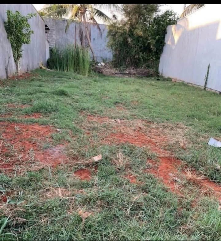 Đất thổ cư Phạm Thị Ngư, Phan Thiết 105m² - Giá chỉ 900 triệu, sở hữu ngay!