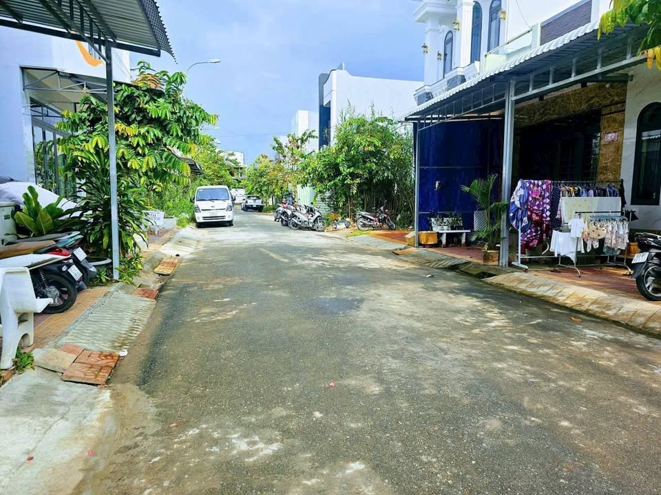 Bán Nền 62m² Đường C9 KDC Phú An, TP. Cần Thơ - Giá chỉ 1.98 tỷ!