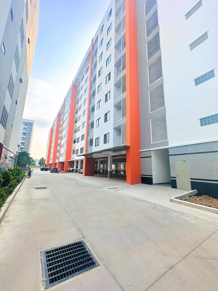 Căn hộ Hồng Loan 5C Quận Cái Răng 56m² giá 1.35 tỷ - Pháp lý rõ ràng, gần tiện ích