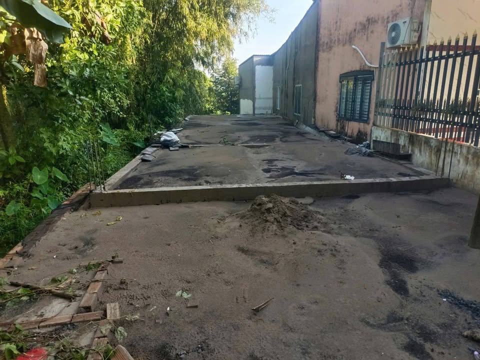 Đất nền Cái Răng 100m² giá 1.35 tỷ - Pháp lý rõ ràng, hỗ trợ vay ngân hàng!