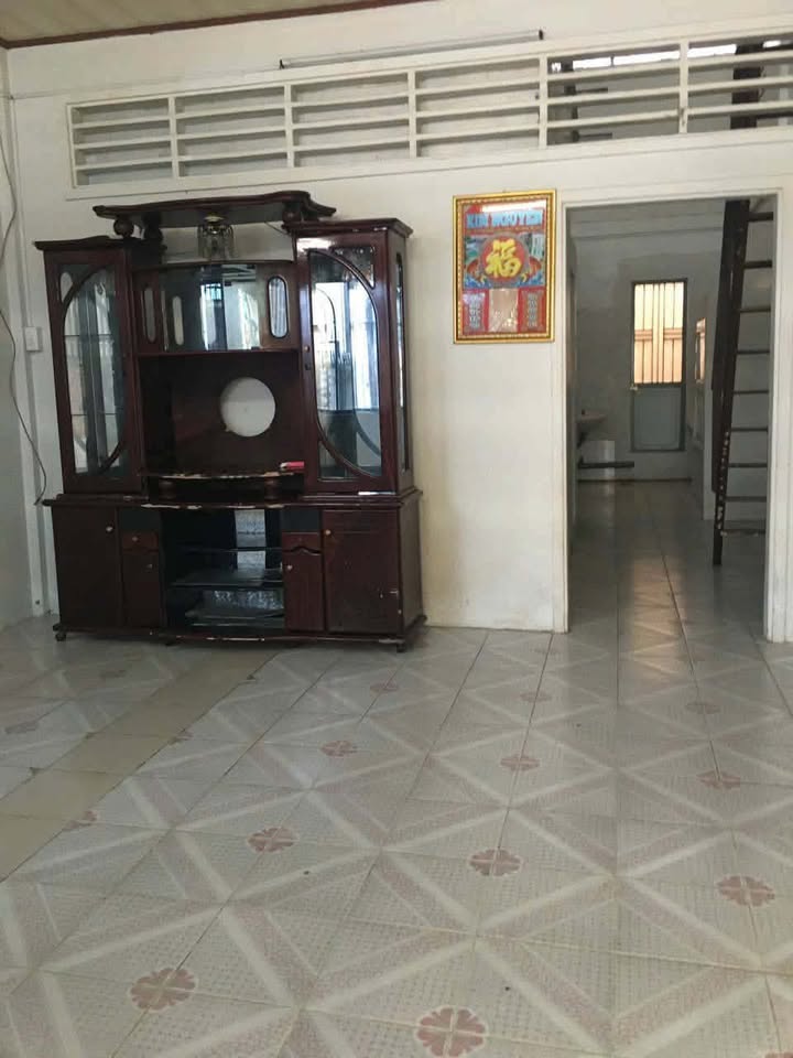 Nhà thổ cư Hoàng Công, Quận Ninh Kiều, 67m² - Giá tốt, tiện ích xung quanh