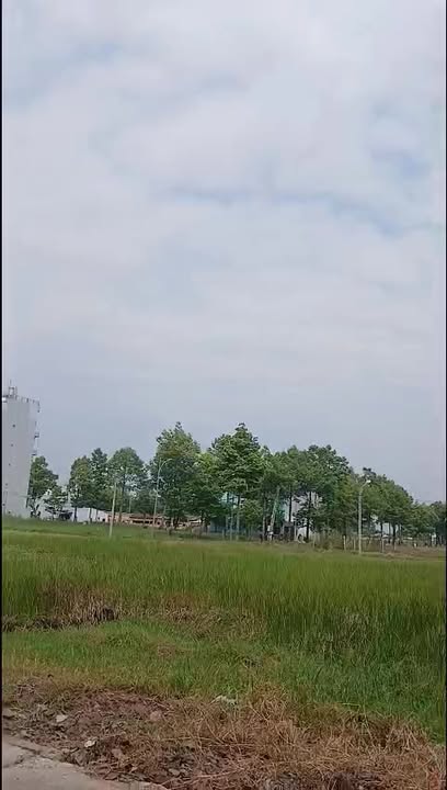 Đất nền khu dân cư Ngân Thuận - Stella Mega Cần Thơ 99m² giá 2.05 tỷ - Cơ hội đầu tư hấp dẫn!