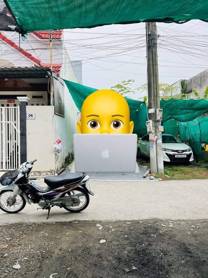 Đất nền KDC Tổ 3A, Phường An Bình, 79m² - Cơ hội đầu tư lý tưởng!