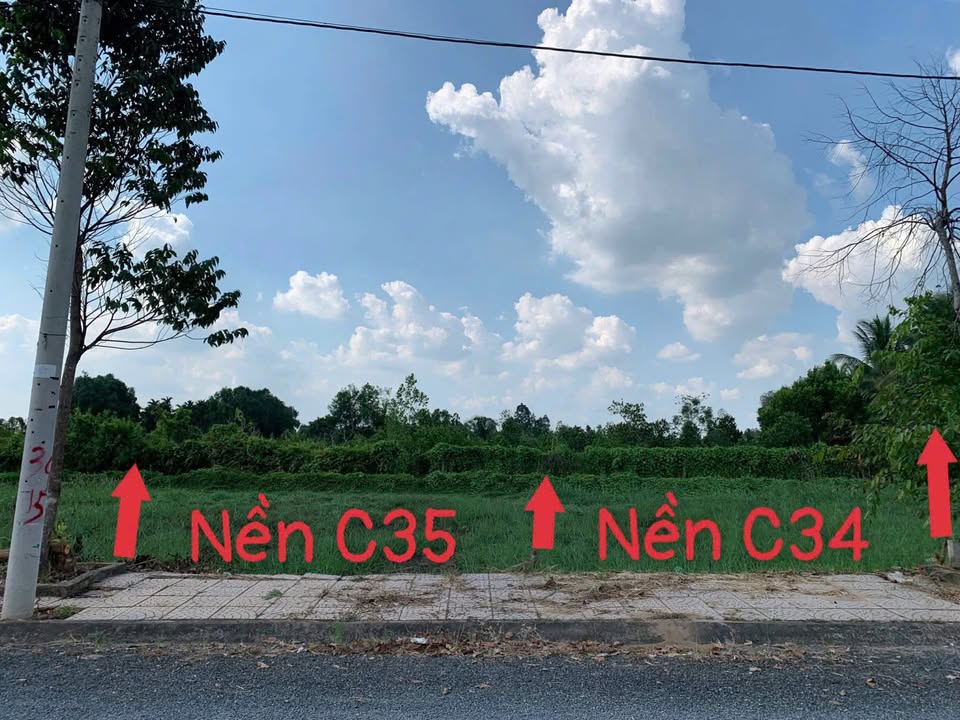 Đất nền KDC Minh Trí, Cái Tắc, 110m² chỉ 1.199 tỷ - Cơ hội đầu tư tuyệt vời!