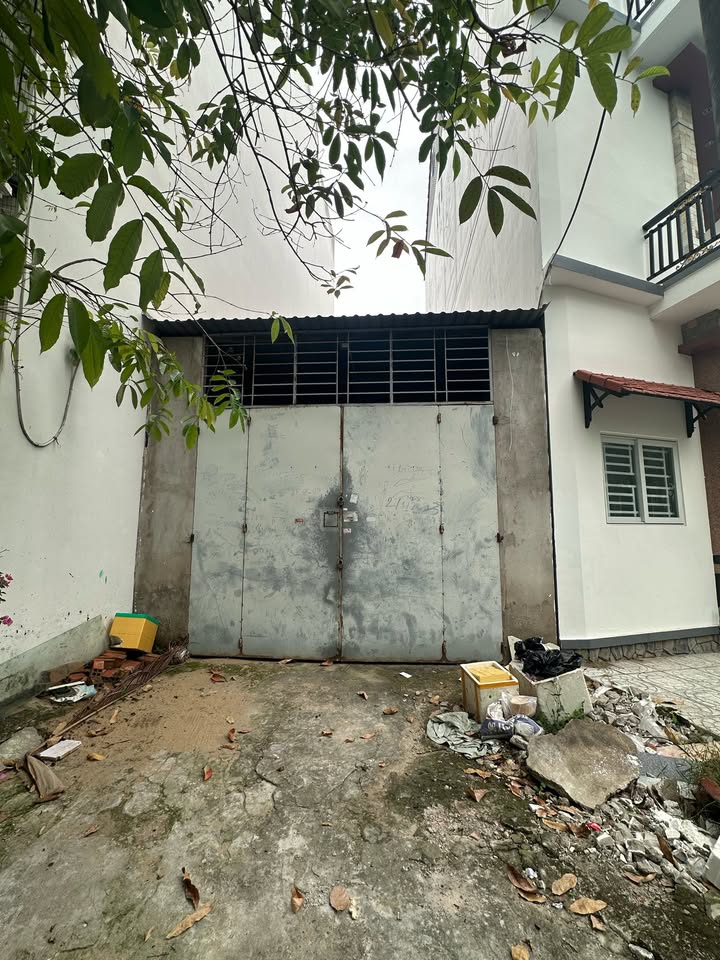 Đất nền khu dân cư 91B, Tân An, Cần Thơ 68m² giá 4.2 tỷ - Thích hợp xây mini house!