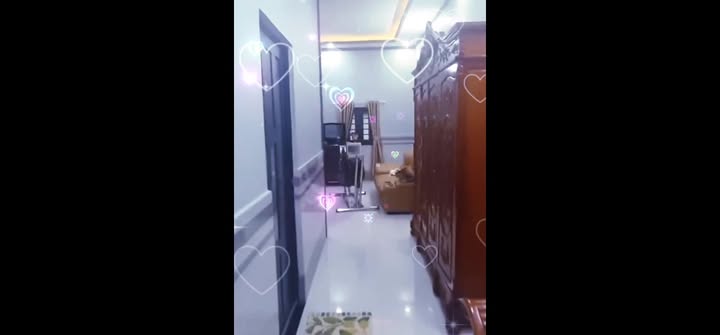 Nhà đẹp Phú Lợi, Thốt Nốt 160m² giá 1.595 tỷ - Sẵn sàng vào ở ngay!