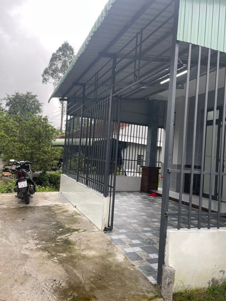 Nhà mới Cái Sao, Phường Mỹ Thới 173m² giá 1.6 tỷ - View kênh thoáng mát!