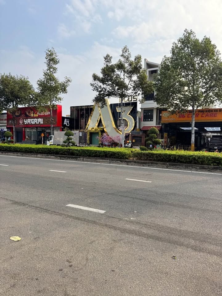 Đất mặt tiền Tôn Đức Thắng, Phan Thiết 170m² giá 13 tỷ - Cơ hội đầu tư tuyệt vời!