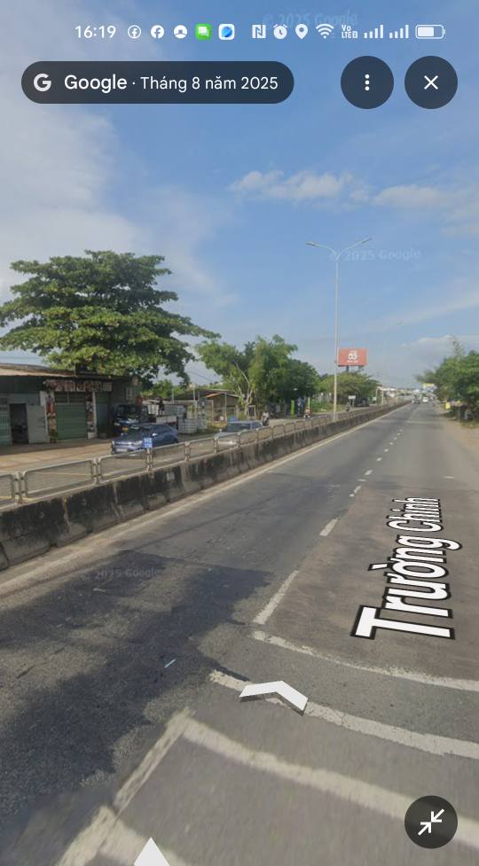 Đất mặt tiền Võ Văn Kiệt, Phan Thiết 350m² giá 4.5 tỷ - Cơ hội đầu tư tuyệt vời!