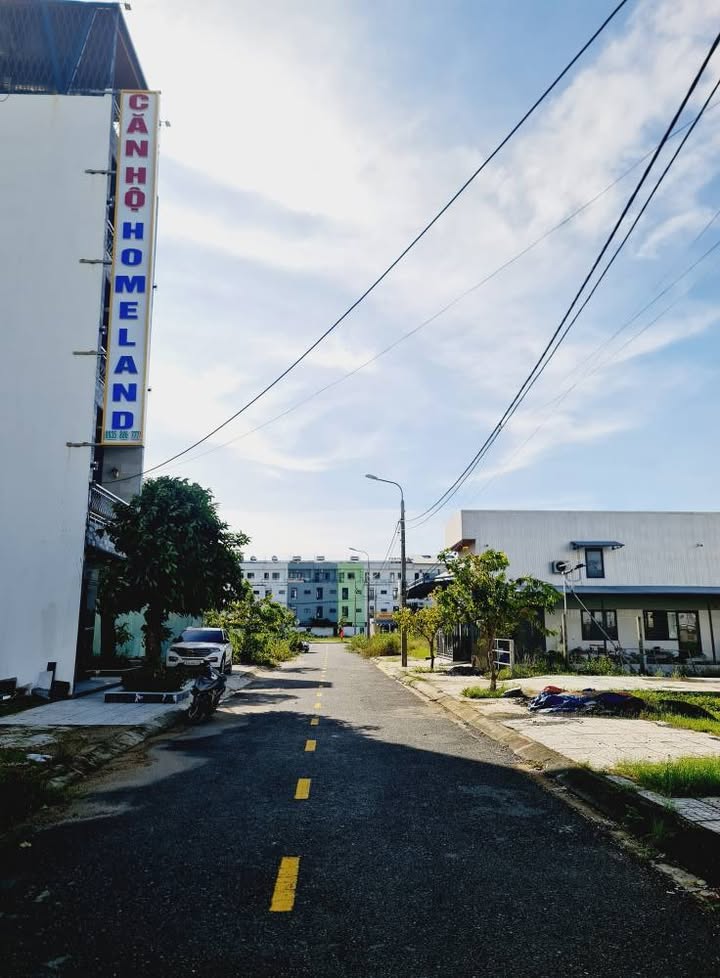 Đất nền liền kề Phường Thạch Bàn 235m² giá 8.85 tỷ - Cơ hội đầu tư hấp dẫn!