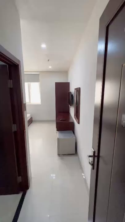 Cho thuê phòng khách sạn Hà Bổng, Sơn Trà 3.7 triệu - Không gian nhỏ xinh, tiện nghi đầy đủ!