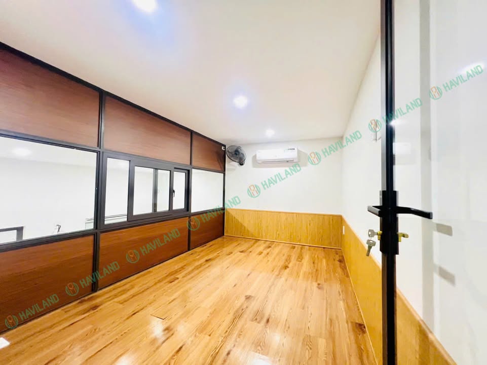 Căn hộ Duplex 1PN Đặng Thùy Trâm, Hải Châu - Không gian sống hiện đại, sẵn sàng vào ở!