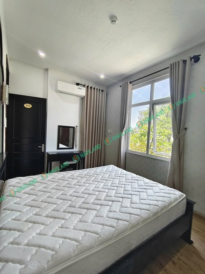 Căn hộ cho thuê 1PN 2WC Đường 2/9, Quận Hải Châu - Giá chỉ 6 triệu/tháng!