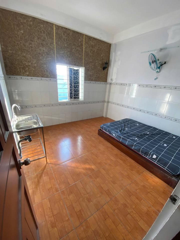 Căn hộ cho thuê tại Cẩm Lệ, Đà Nẵng 30m² chỉ 2.7 triệu - Sẵn sàng vào ở ngay!