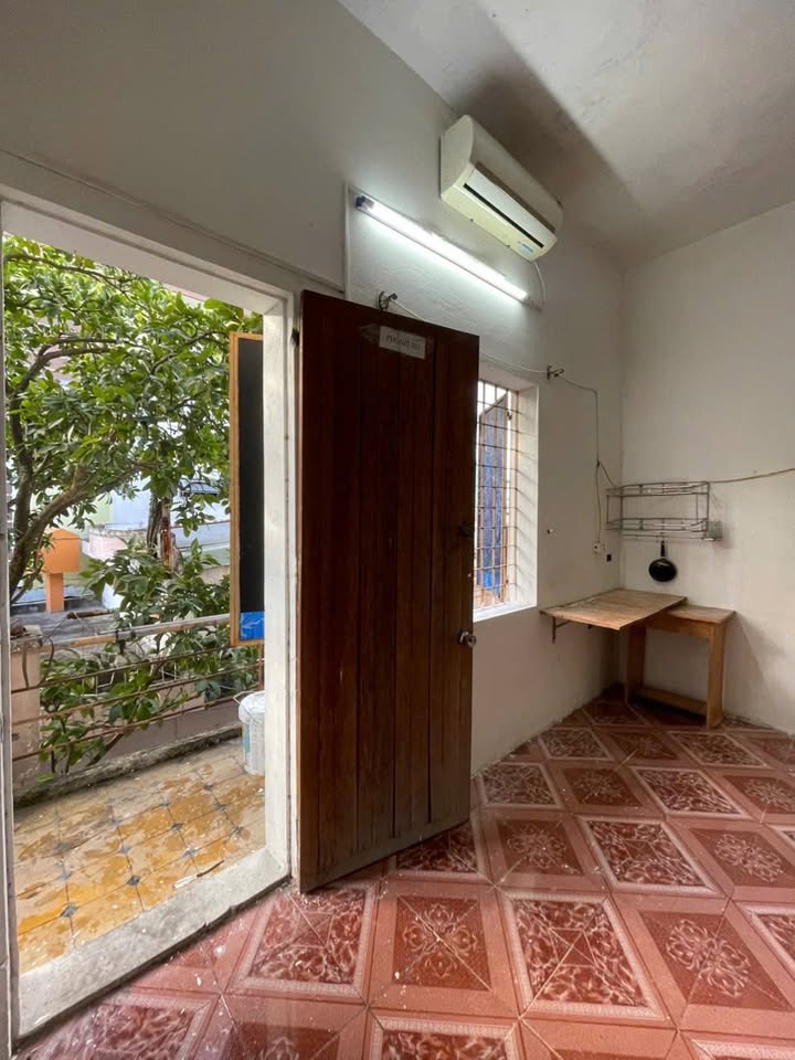 Phòng trọ cho thuê tại đường Thái Thị Bôi, quận Thanh Khê - Giá chỉ 2.3 triệu/tháng!