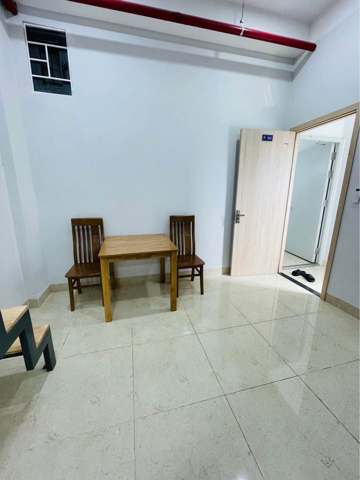 Phòng trọ cho thuê tại Bùi Trang Chước, Đà Nẵng - Rộng rãi, sạch sẽ, giá 3,5 triệu/tháng!