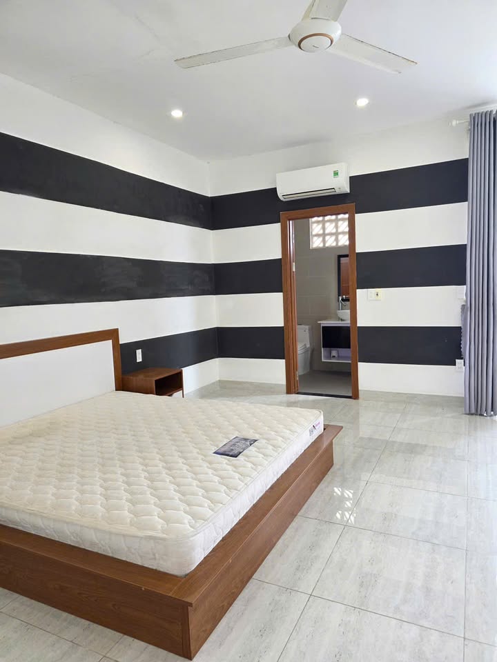 Căn hộ cho thuê Mộc Sơn 5, Ngũ Hành Sơn giá 5 triệu - Giờ giấc tự do thoải mái!