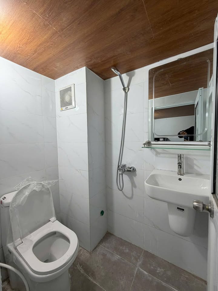 Căn hộ cho thuê đường Nguyễn Kiều, Quận Liên Chiểu 50m² giá 3.4 triệu - Full nội thất, sẵn sàng vào ở!