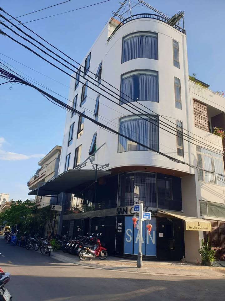 Phòng cho thuê 20m² tại đường Hà Đặc, Sơn Trà - Tiện nghi đầy đủ, giá chỉ 3 triệu!