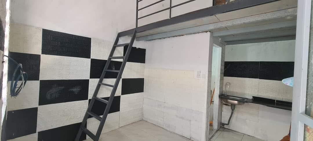 Phòng trọ cho thuê tại 52 Trần Văn Thành, Quận Ngũ Hành Sơn, Đà Nẵng giá từ 1.8 triệu - Không chung chủ, đầy đủ tiện nghi!