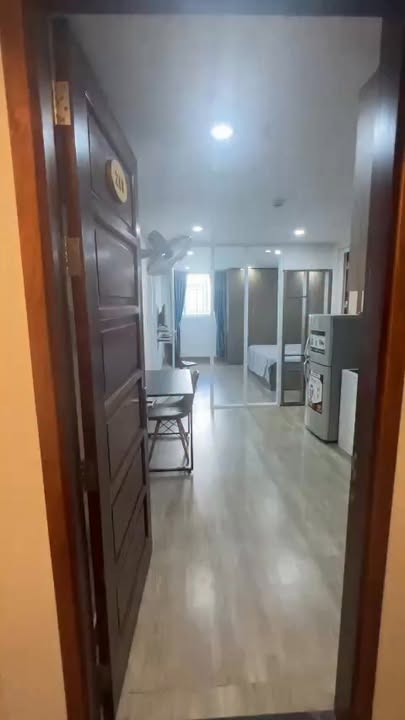 Căn hộ 1 phòng ngủ Quận Ngũ Hành Sơn giá 6.8 triệu - Gần biển Mỹ Khê!