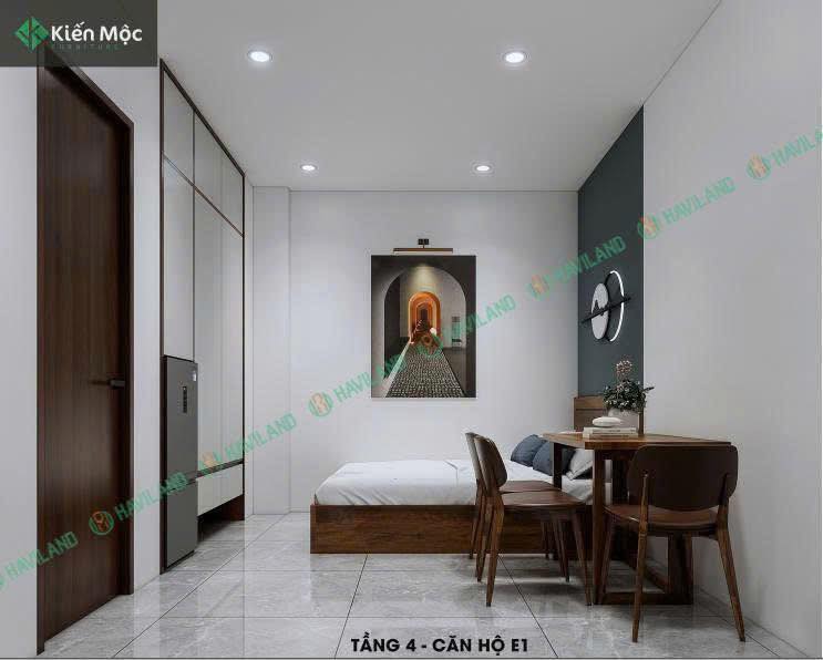 Studio cho thuê tại Đường Võ Nguyên Giáp, Ngũ Hành Sơn, Đà Nẵng - Sẵn sàng vào ở ngay!