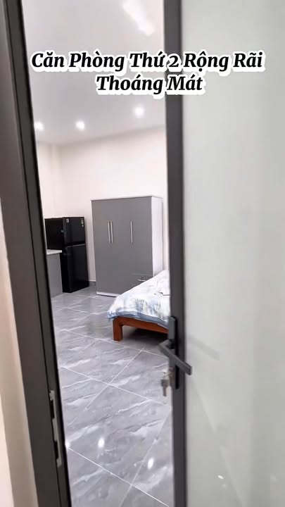 Căn hộ mini Hòa Cường Nam Đà Nẵng - Tiện nghi đầy đủ, giá thỏa thuận!