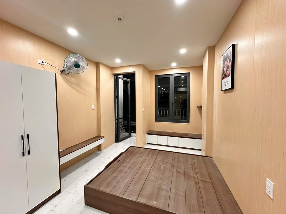 Căn hộ cho thuê Đào Tấn, Quận Hải Châu 7 triệu - Full nội thất, vào ở ngay!