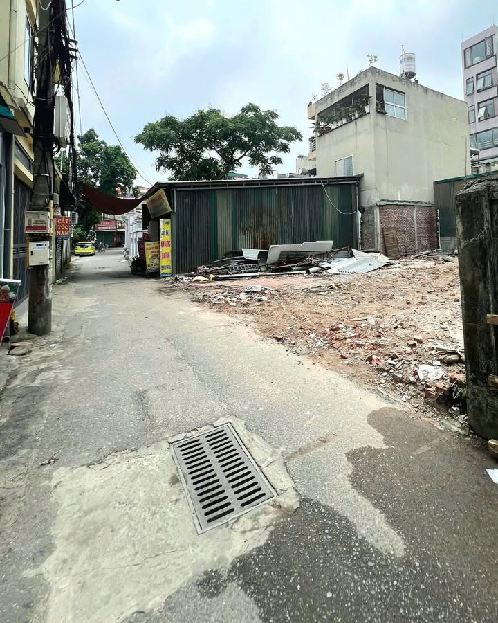 Đất nền phường Việt Hưng 57.9m² giá 8.x tỷ - Đường ô tô vào tận nhà!