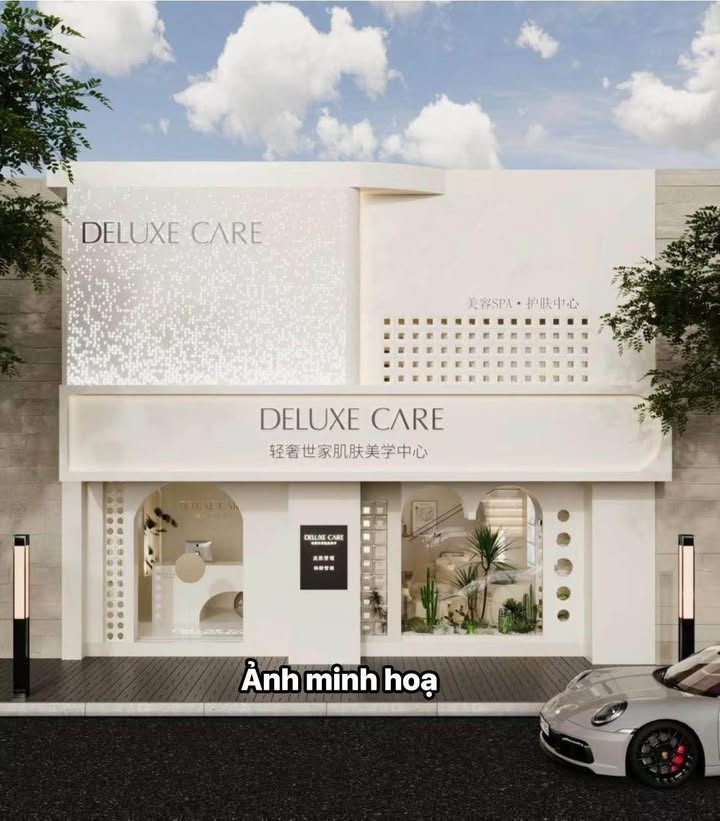 Nhà mặt tiền Mậu Thân, Quận Ninh Kiều 176m² giá chỉ 32 triệu - Cơ hội kinh doanh đắt giá!