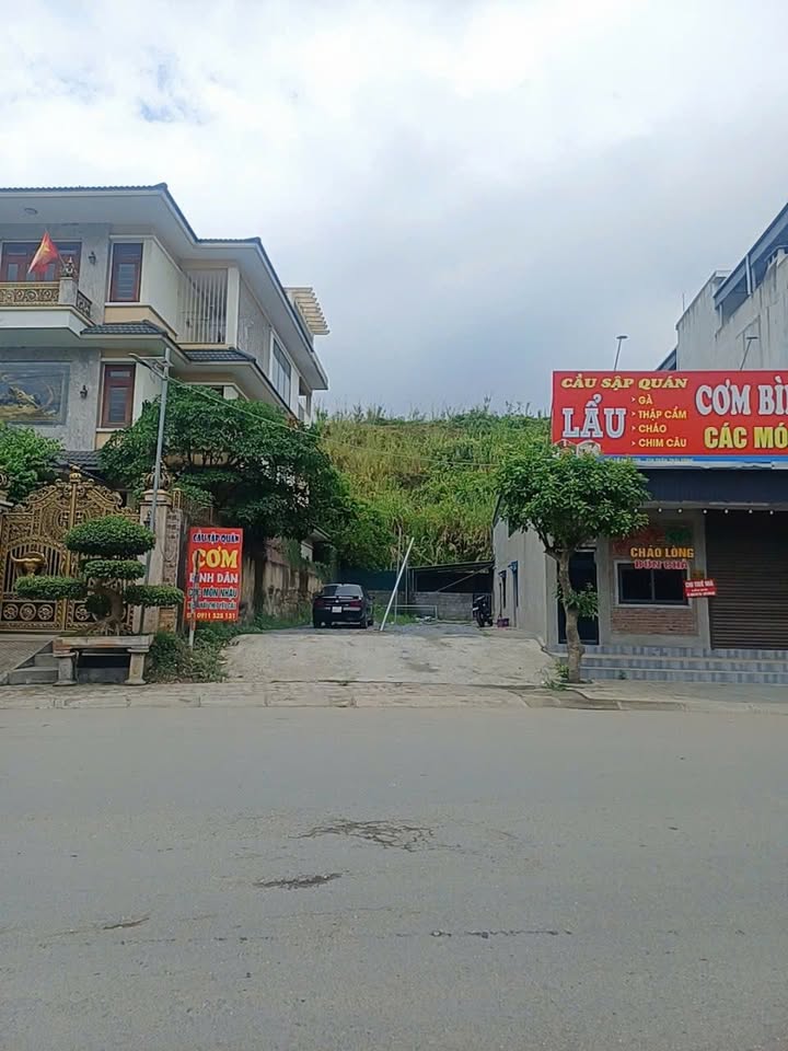 Đất nền Kim Thành Lào Cai 240m² giá nhỉnh 5 tỷ - Đầu tư sinh lời cao!